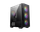Kasë MSI Gaming MAG FORGE M100A, Micro ATX Tower, e zezë