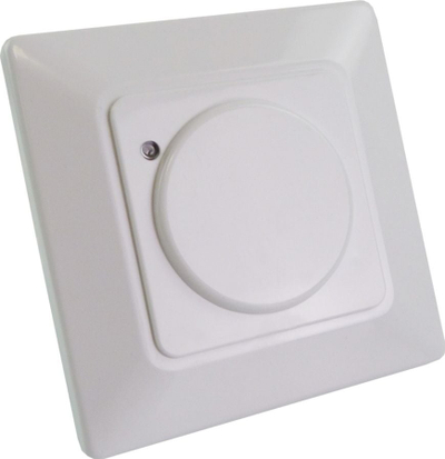 Сензор за движење со микробранови GTV CM-4 AE-CM4000-00, 1200W, 230V, бел