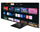 Monitor Samsung Smart M7, 43\", VA, 4K UHD, i zi