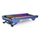 Shirit vrapimi elektrik UREVO CyberPad, 2.5HP, 6 km/orë, blu