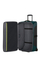 Çantë Duffle Me 2 Rrota Samsonite Ecodiver 79/29 Ngjyrë Gur Kali / Lime
