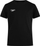 Блуза за деца Speedo Club Plain Tee, 140 cm, памук полиестер, црна