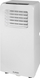 Kondicioner portativ Eurom PAC 7.2, 2000W, 7000 BTU, i bardhë