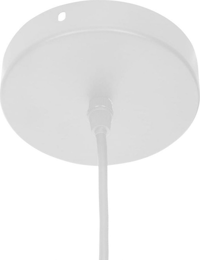 Llampë varëse Atmosphera Jil, D49cm, stil modern, e bardhë