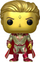 Figurë koleksionare Funko POP Adam Warlock, Guardians of the Galaxy 3, Vinyl, e artë