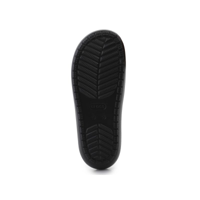 Сандали Crocs Classic Sandal V2 U 209403-001, Croslite, црна