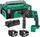 Çekiç rotativ SDS Plus Hikoki DH18DPCWPZ, 18V, 5Ah, me bateri