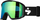 Syze ski Sweet Protection Durden Rig Reflect, xham 1.3mm, kategori S3, të zeza