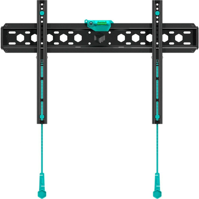 Mbajtës muri TV Onkron FM6-B, 43-85", 68kg, i zi