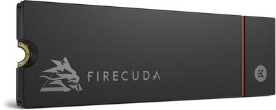 Disk Seagate FireCuda 530, M.2 - 2TB