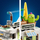 Set lodrash LEGO DREAMZzz 71456 Furgoni-Breshkë i zonjës Castillo, 7+ vjeç, shumëngjyrësh