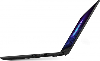 Laptop MSI Katana A17 AI B8VF, 17.3", AMD Ryzen 9 8645HS, 16GB RAM, 1TB SSD, Nvidia GeForce RTX 4060