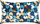 Jastëk dekorativ Douceur d'intérieur Velvet Velour Shiny, 30x50 cm, poliester, bezhë
