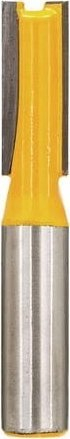 Freze e drejtë për dru Dewalt Straight, diametër 8mm, gjatësi pune 20mm