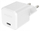 Karikues USB Mophie USB‑C Fast Charger, 35W, GaN, i bardhë