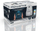 Правосмукалка Rowenta RO3927 Compact Power, 750W, 3L, сина