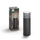 Llambë e jashtme Philips Lucca, 230V, 1x9.5W E27, antracit