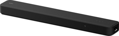 Звучна лента Sony HT-S2000, 3.1 канали, Dolby Atmos DTS:X, црна