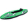 Kayak i frymë PATHFINDER Touring, për 1 person, PVC, jeshil