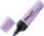 Nënvizues Herlitz Pelikan Textmarker 490 Pastel, vjollcë