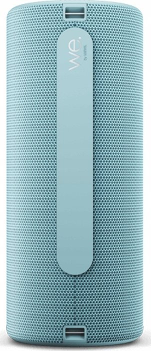 Altoparlant portabël Bluetooth LOEWE We. HEAR 2, 60W, IPX6, ngjyrë aqua blue