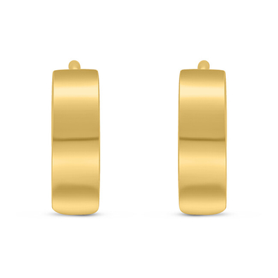 Vathё Brilio Silver Circles EA499Y