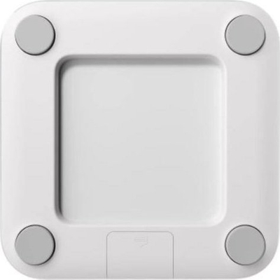 Peshore inteligjente Xiaomi Body Composition Scale S400 BHR7793GL, matje e përbërjes së trupit, Bluetooth, e bardhë