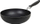 Tigan wok Resto 93602, 28cm, dorezë ergonomike, i zi