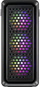 Kasë FSP/Fortron CUT593A Ultra, Midi Tower