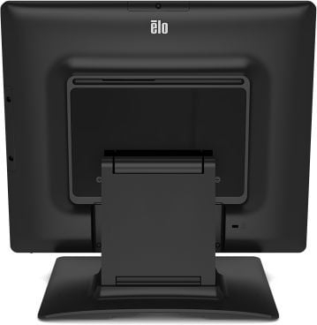 Monitor me prekje Elo Touch Solutions 1717L, 17", LCD, i zi