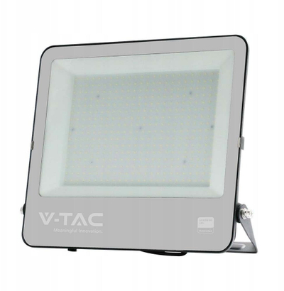Projektor LED V-TAC Pro Series, 300W 34440lm, 4000K, i zi
