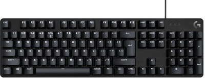 Tastierë Logitech G413 SE, Kailh Brown, US