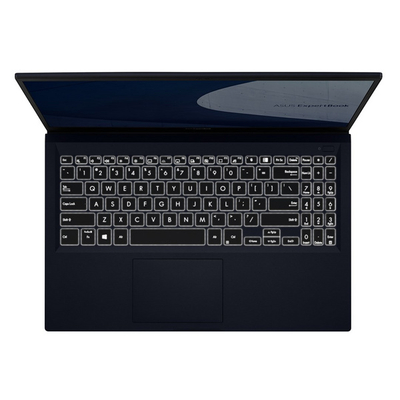 Laptop Asus ExpertBook L1500CDA-EJ0731R, 15.6", 8 GB RAM, 256 GB SSD, Ryzen 3, AMD Radeon Graphics, i kaltër i errët
