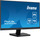 Монитор iiyama ProLite XU2493HSU-B7, 24\", IPS, 100Hz, црн