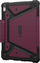 Futrollë tablet Urban Armor Gear Metropolis SE, për iPad Air 11", Bordeaux
