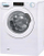Lavatriçe Candy Smart Pro CSO4 1265TE/1-S, 6 kg, 1200 RPM, e bardhë