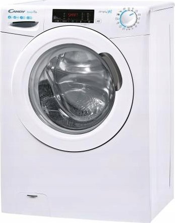 Lavatriçe Candy Smart Pro CSO4 1265TE/1-S, 6 kg, 1200 RPM, e bardhë