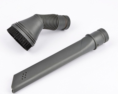 Fshesë elektrike pa kabllo Webmarketpoint Ricaric G3, 22.2V, 40 min autonomi, gri