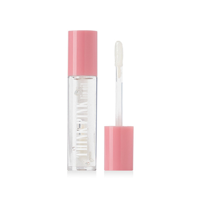 Vaj për buzë Dermacol Lip Oil Think Pink, 4 ml