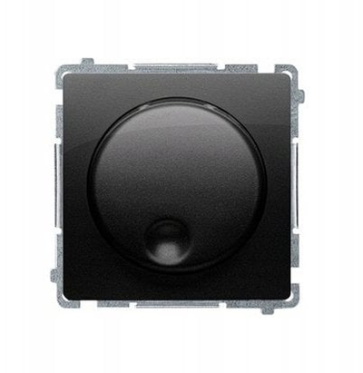 Ndriçues rregullues Simon Basic BMS9T.01/49, 20–500W, 230V, i zi