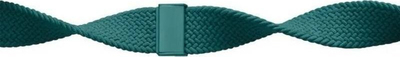 Ремче Puro Loop Band за паметен часовник јаболко 4 5 6 7 SE 8 Ултра, 44 45 49mm, зелено