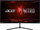 Закривен монитор Acer Nitro ED270W0bmiipx, 27", Full HD, 240Hz