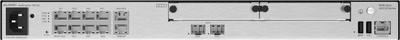 Ruter Huawei NetEngine AR720, 8xGE LAN, 2xGE WAN, gri