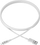 Kабел Tripp Lite M100006WH, USB-A до Lightning, 1.8 m, бел