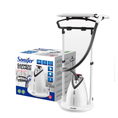 Hekur me avull Sonifer SF-9086, 2.3 Litër, 220V