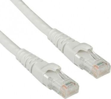 Kabllo rrjeti Roline PatchCord, UTP Cat.6, 10m, gri