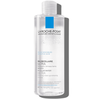Ujë micellar La Roche Posay Physiological, 400 ml