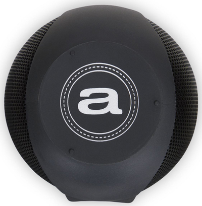 Kaltoparlant portabël Aiwa BST-650, Bluetooth 5.0, 20W, ngjyrë e zezë