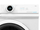 Rrobalarëse Midea MF110W80BA10/W-HR 1400RPM, 8 kg