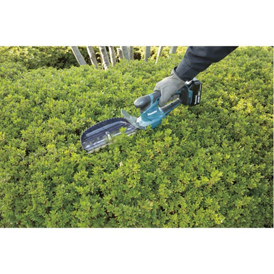 Gërshërë bari pa kabllo Makita DUM604, 18V LXT, trup pa bateri